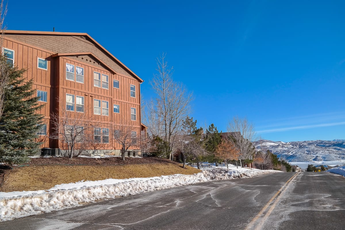 Fox Bay Condos For Sale