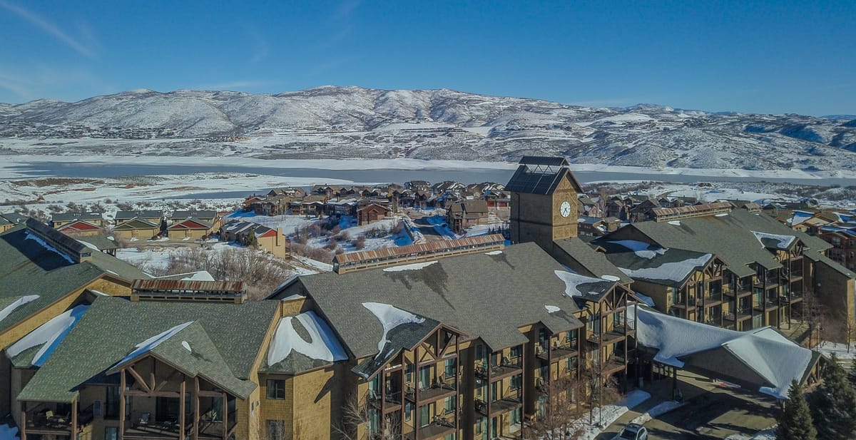 The Mason Jordanelle Condos For Sale Discover Modern Living in Heber