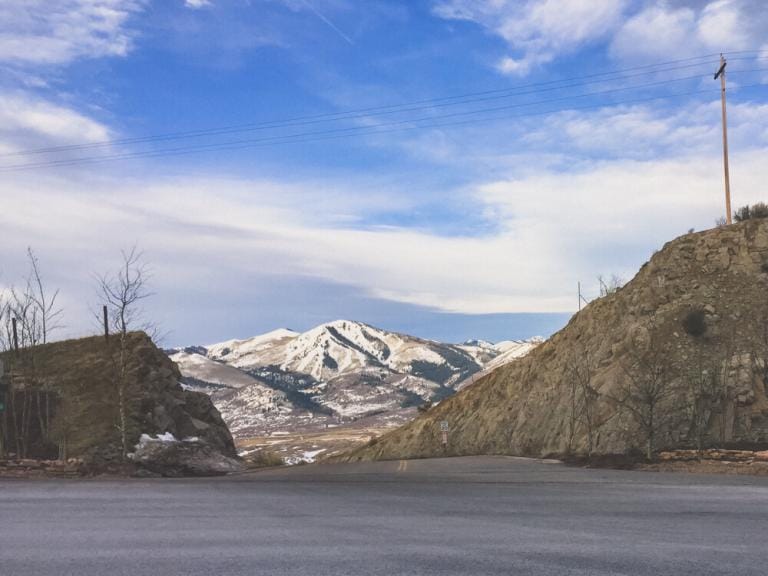 Image of Rustler, a hidden gem of condos near Park City